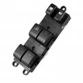 Master Power Window Switch Fits For 2007-2012 Subaru Forester 83071-aj030 83071-sc080 Front Driver Side 
