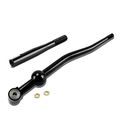 Auto Dynasty For Civic Del Sol Crx Integra Double Bend Short Throw Shifter 3 5 Inches Extension Kit Black 