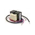 46-25107-03 Weather King Replacement Furnace Transformer 40va 240 Volt Primary 24 Sec 