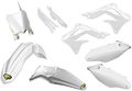 Cycra 1cyc-9320-42 Complete Body Kit White 