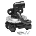 Egr Valve Kit Egv1045 Replacement For Ford Mustang Base 4 6l 2005-2010 Exhaust Gas Recirculation Valves 5r3z9d475aa 5r3z9d475ca 