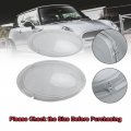 Topteng Left Right Headlight Lens Plastic Cover Shell 63126911701 02 For Mini Cooper R50 R53 63127198731 32