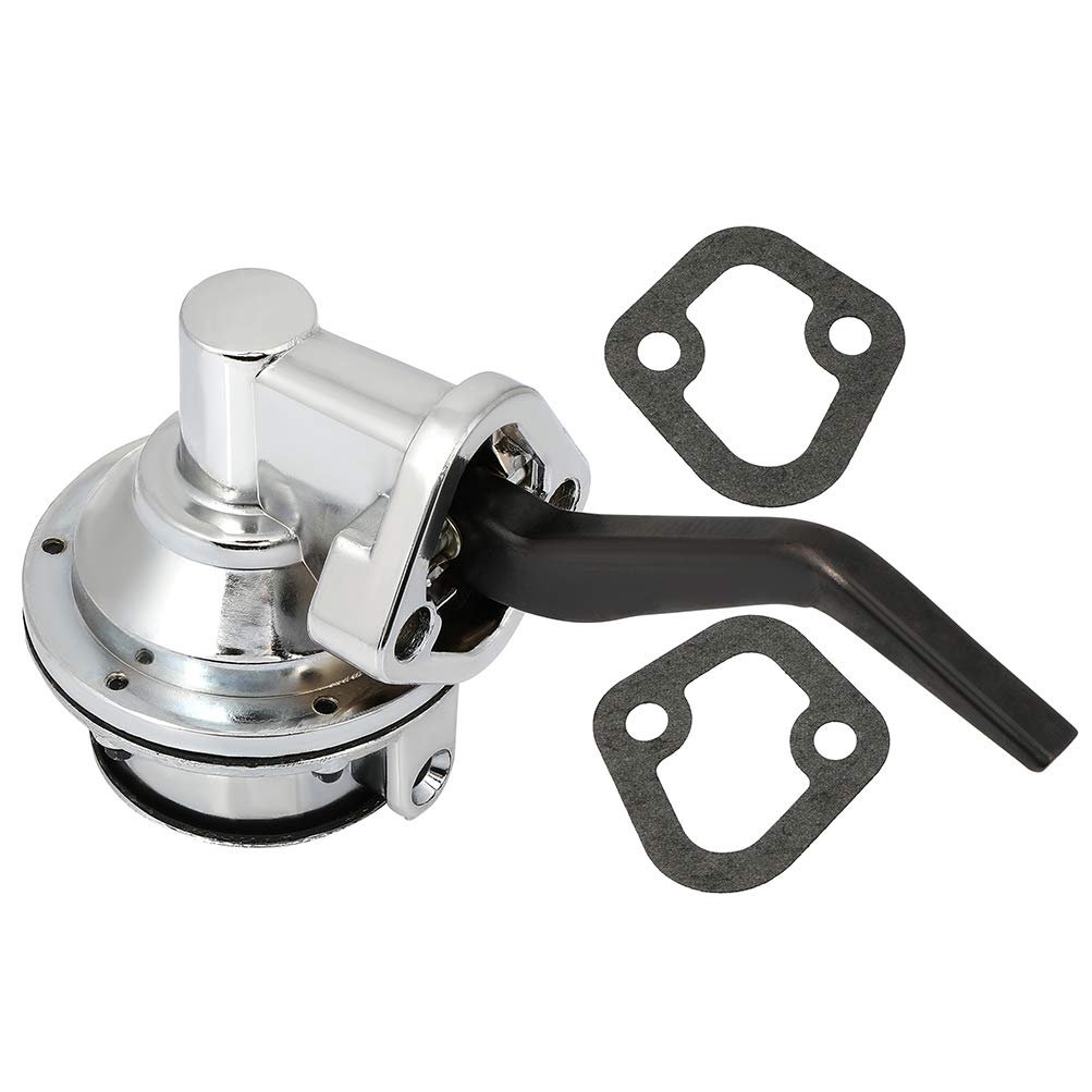 Electric Fuel Pump For Ford 289 302 Kmj 2753 High Performance Adjustable Replacement Kit