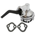Electric Fuel Pump For Ford 289 302 Kmj 2753 High Performance Adjustable Replacement Kit