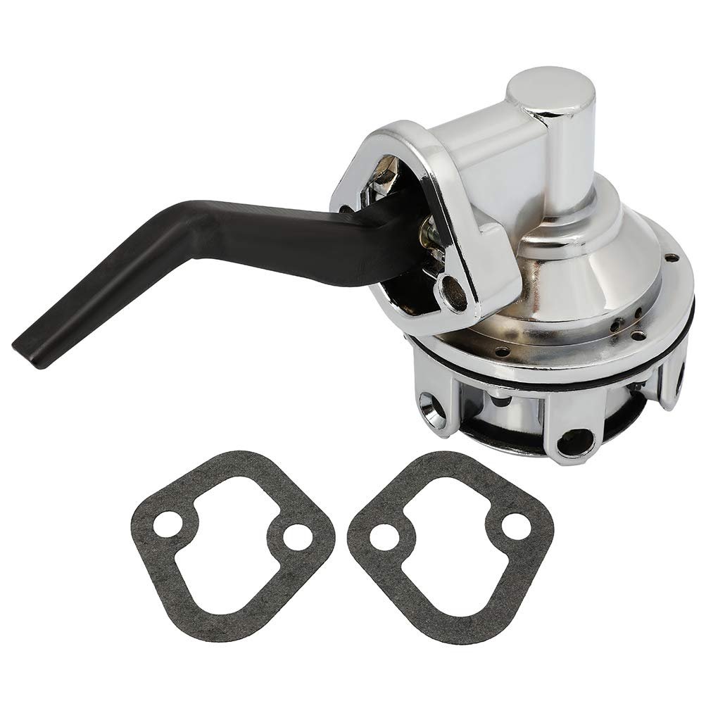 Electric Fuel Pump For Ford 289 302 Kmj 2753 High Performance Adjustable Replacement Kit