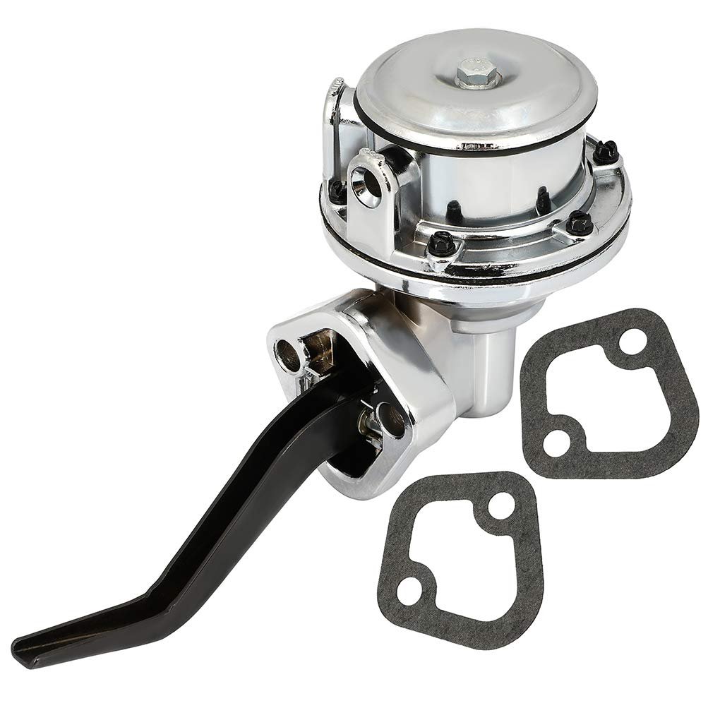 Electric Fuel Pump For Ford 289 302 Kmj 2753 High Performance Adjustable Replacement Kit