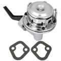 Electric Fuel Pump For Ford 289 302 Kmj 2753 High Performance Adjustable Replacement Kit