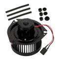 Heater Blower Motor W Wheel Replacement For Venture 1997a 2000 Regal 2004 