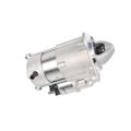 Starter Motor For Chevy Spark 2014 25 Olx-acd25193777-cl360a50 1 2kw 1 6hp Closed Aluminum Nose Cone Flange Mount 12v Dc 