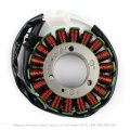 Magneto Stator Coil Motorcycle Regulator Generator Fits For Yamaha Yzf R1 1998-2001 4xv-81410-01