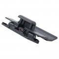 Applianpar Center Console Latch Armrest Lid Lock For Toyota Tacoma 2015-2021 Tundra 2013-2021