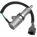 A-premium Speed Sensor Compatible With Nissan D21 1994 Frontier 2000-2001 Pickup 1996-1997 L4 2 4l Petrol
