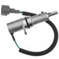 A-premium Speed Sensor Compatible With Nissan D21 1994 Frontier 2000-2001 Pickup 1996-1997 L4 2 4l Petrol