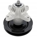 Aintier New Spindle Assembly Pack 2 Fits For Mtd For 918-04461 618-04461 618-04456 918-04456