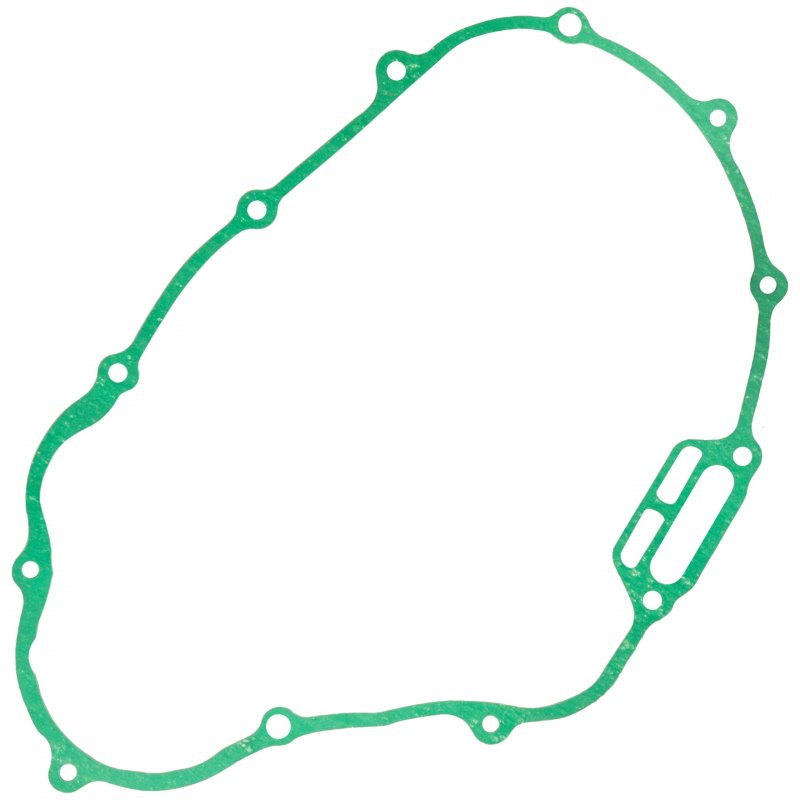 Clutch Cover Gasket For Honda Trx300ex Fourtrax 1993 2002 Sportrax 2003 2009 And Trx300x Right Crankcase 11394 Hm3 670