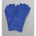 Hobart 770020 Welding Gloves Deluxe Blue X-large 