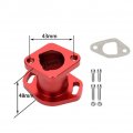 Jik Hand Choke Carburetor Pz30 For 4 Stroke Cg 125cc 150cc 200cc 250cc Atvs Go Karts And Dirt Bikes
