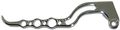 Yana Shiki Usa Ca3216 Chrome Sport Style Design Clutch Lever 