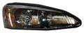 Tyc Right Headlight Assembly For 2004-2008 Pontiac Grand Am 