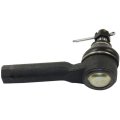 Kia Spectra Tie Rod End 2000 To 2004 Front Outer Adjustable Driver Or Passenger Side 0k9a232280 Single Piece Replacement Part 