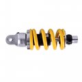 Mallofusa 11 2 285mm Motorcycle Rear Shock Absorbers Suspension A 23mm Heavy Duty 880lbs Universal Fit For Honda Atv Go Kart