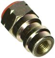 Four Seasons 59978 High Side Straight Service Port Retrofit Adapter 