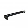 Ge Wr12x21196 Refrigerator Door Handle Black Genuine Original Equipment Manufacturer Oem Part Black 
