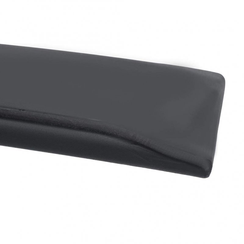 Rear Spoiler Wing For Lexus Is350 4 Door 3 5l Base Abs Trunk Lip Black