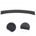 Rear Spoiler Wing For Lexus Is350 4 Door 3 5l Base Abs Trunk Lip Black
