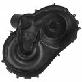 Caltric Cvt Outer Clutch Cover Compatible With Polaris