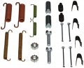 Motorcraft Brsk7337 Brake Spring Kit 