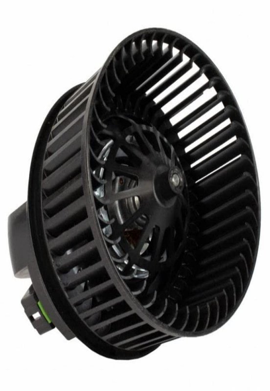 Motorcraft Blower Assembly Mm1204