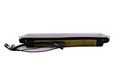 Anzousa Anz531075 Smoke Led Third Brake Light For Chevy Silverado Gmc Sierra 
