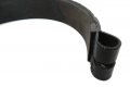 2 Pack 4 Inch Brake Band With Pin For Go Kart Cart Go-cart Minibike Mini Bike Atv