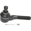 Tie Rod End For Gmc Sonoma 1998 To 2004 Front Inner Driver Or Passenger Side Greasable 2nd Design With Offset 12471301 