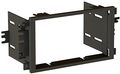 Scosche Gm1590ddb Double Din Dash Kit For Select 1992-up Gm 1992 2008 Honda Isuzu Suzuki