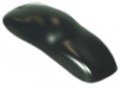 Custom Shop Chassis Black Satin Hot Rod Flatz Flat Matte Satin Urethane Auto Paint Complete Quart Kit Professional Low Sheen 