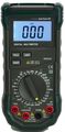 Mastech Ms8264 30-range Digital Multimeter With Temperature Measurement 