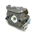 The Rop Shop Carburetor For 2001-2003 Husqvarna 325 Hda 55 X-series 2001-2005 He 4 Carb 
