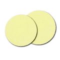 Psa Sanding Disc Aluminum Oxide Paper 5 In 100 Grit Medium Grade 4 Pack 07660701812 