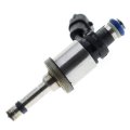 6pcs 12663380 12634491 Fuel Injectors For Buick Enclave Chevrolet Gmc Sierra 1500 Sle 4 3l 2012-2017