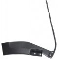 Rear Bumper Cover Retainer Passenger Side For Chevy Malibu 2008 2009 2010 2011 2012 Plastic Replacement Gm1133102 25993882 