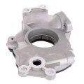 Aintier Replacement Oil Pump M295 Compatible With 2002-2006 For Cadillac Escalade 2004-2005 Buick Rainier 2004-2007 Cts