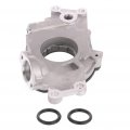 Aintier Replacement Oil Pump M295 Compatible With 2002-2006 For Cadillac Escalade 2004-2005 Buick Rainier 2004-2007 Cts