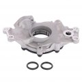 Aintier Replacement Oil Pump M295 Compatible With 2002-2006 For Cadillac Escalade 2004-2005 Buick Rainier 2004-2007 Cts