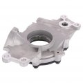 Aintier Replacement Oil Pump M295 Compatible With 2002-2006 For Cadillac Escalade 2004-2005 Buick Rainier 2004-2007 Cts