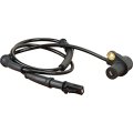 Aip Electronics Abs Anti-lock Brake Wheel Speed Sensor For 2000-2005 Hyundai Accent Front Left Driver Side Fit Abs423