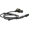 Aip Electronics Abs Anti-lock Brake Wheel Speed Sensor For 2000-2005 Hyundai Accent Front Left Driver Side Fit Abs423