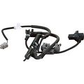 Front Left Abs Wheel Speed Sensor Brakes For 2005-2012 Toyota Avalon And Camry Oem Fit Abs596 