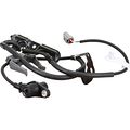 Front Left Abs Wheel Speed Sensor Brakes For 2005-2012 Toyota Avalon And Camry Oem Fit Abs596